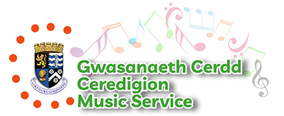 Ceredigion logo