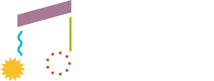 Logo Gwasanaeth Cerdd Cenedlaethol Cymru
